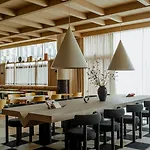 Hotel Puro Stare