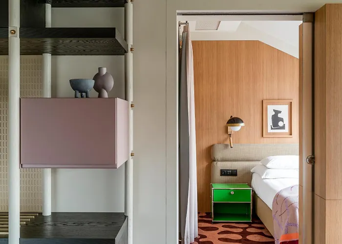 Puro Stare 4* Kraków