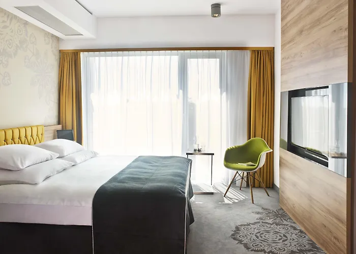 Puro Stare Hotel Kraków