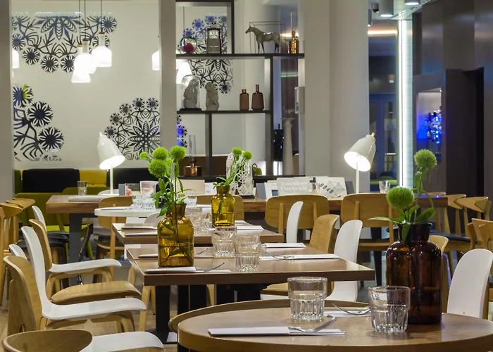 Puro Stare Hotel Kraków