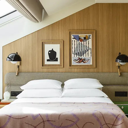 מלון Puro Stare 4*