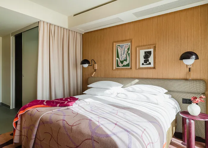 Puro Stare Otel Krakow