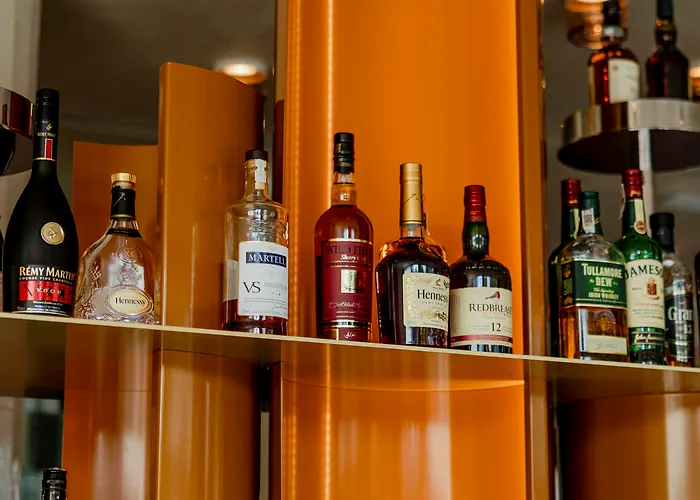 克拉科夫puro斯塔勒米亚斯托酒店 4*