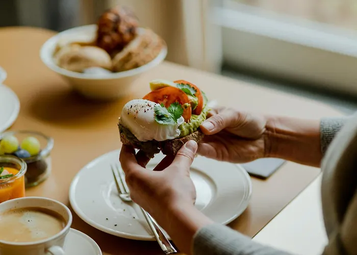 克拉科夫puro斯塔勒米亚斯托酒店 酒店 4*