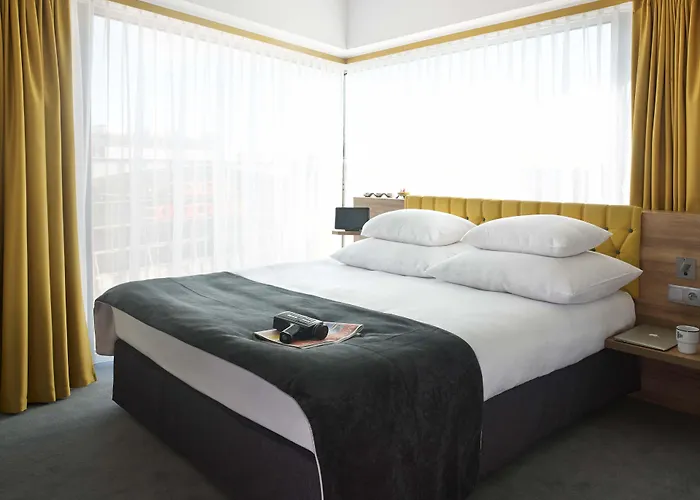 Puro Stare 4* Krakow