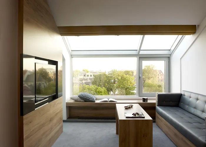 克拉科夫puro斯塔勒米亚斯托酒店