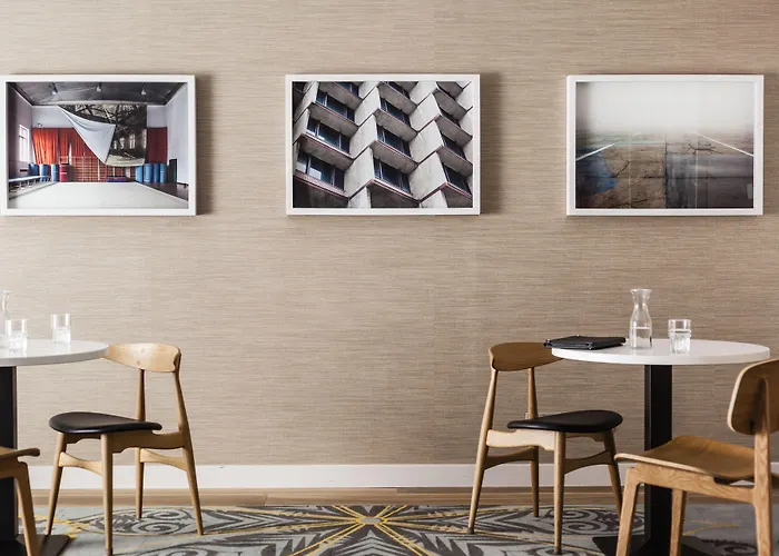 克拉科夫puro斯塔勒米亚斯托酒店