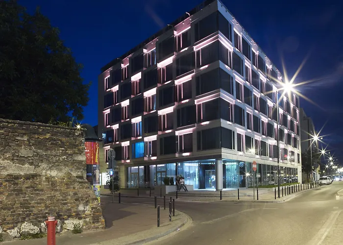 Puro Stare 4* Krakow