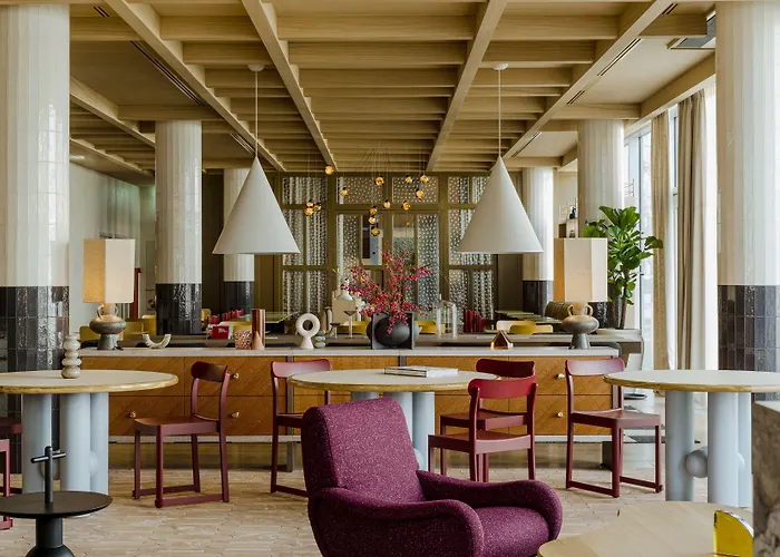 Puro Stare Otel Krakow