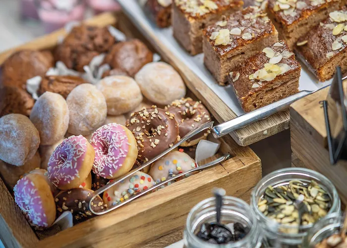 克拉科夫puro斯塔勒米亚斯托酒店