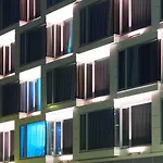 Hotel Puro Stare