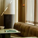 Hotel Puro Stare