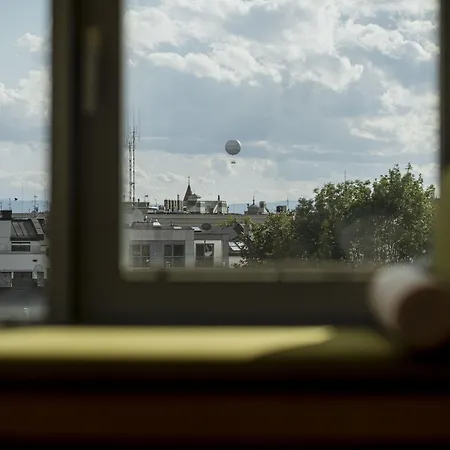 Hotel Puro Stare Kraków