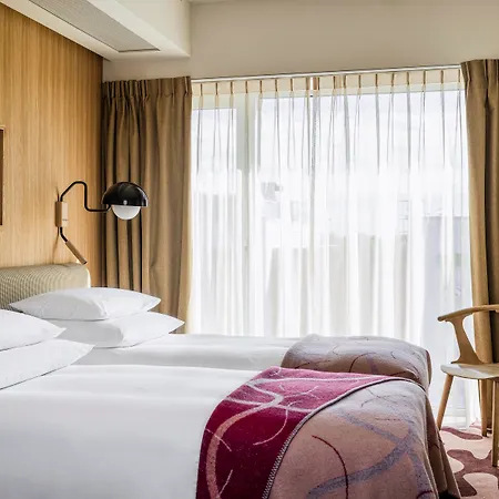 Puro Stare Otel 4*