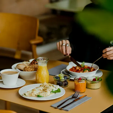 Hotel Puro Stare Kraków