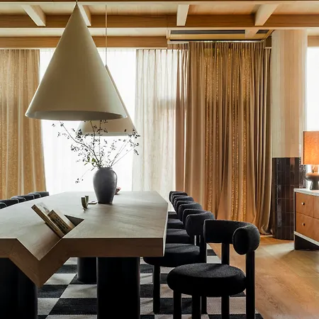 Hotel Puro Stare Krakow