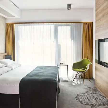 Puro Stare Hotel Cracovia