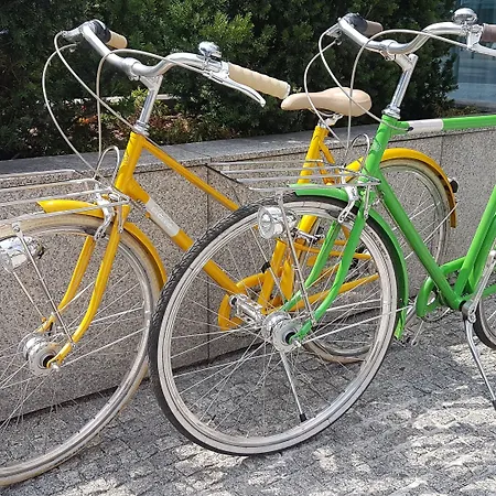 Hotel Puro Stare Krakow