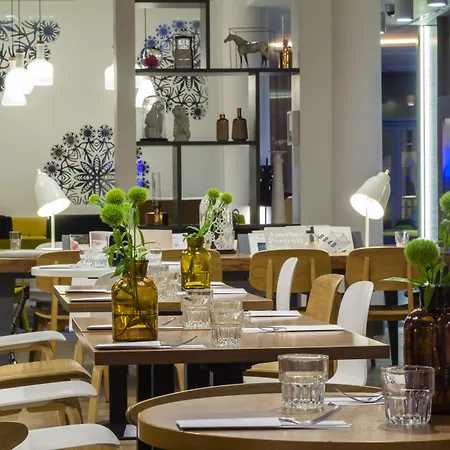 Puro Stare Hotel Krakow