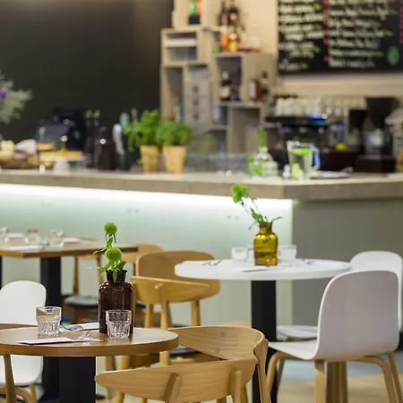 Hotel Puro Stare Krakow