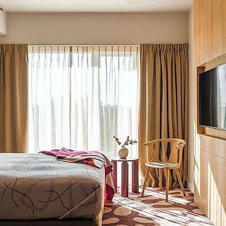 Hotel Puro Stare
