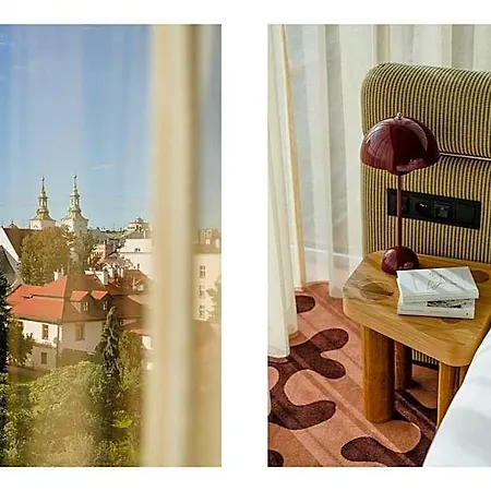 Puro Stare Hotel Cracovia