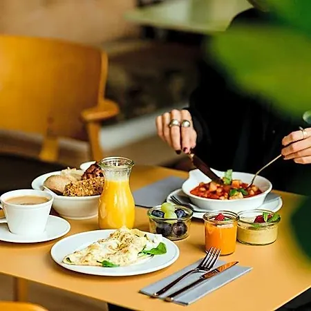 Puro Stare Hotel Cracovia