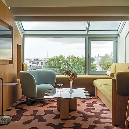 Hotel Puro Stare 4*