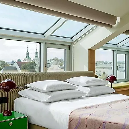 Hotel Puro Stare
