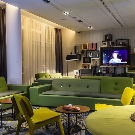 Puro Stare 4* Krakow