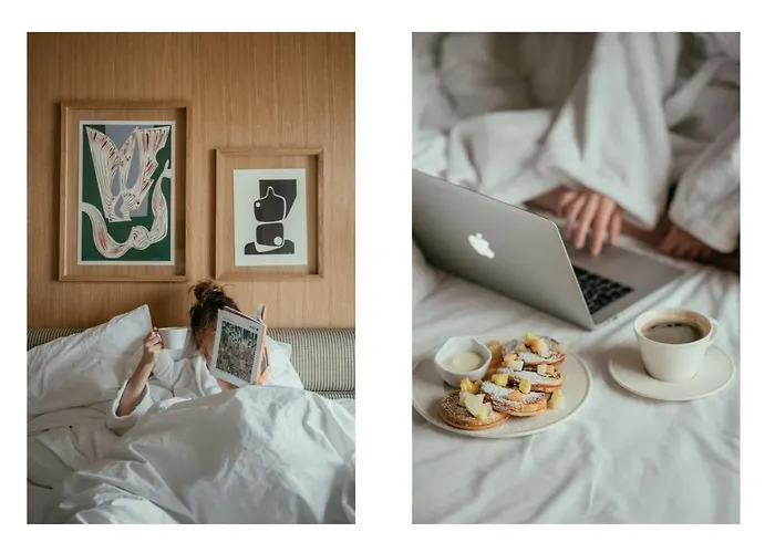 Puro Stare Отель 4*