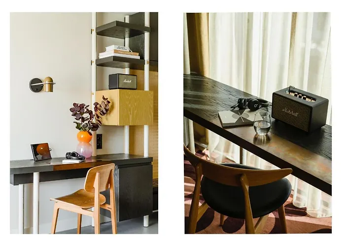 克拉科夫puro斯塔勒米亚斯托酒店 酒店