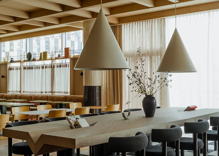 Отель Puro Stare