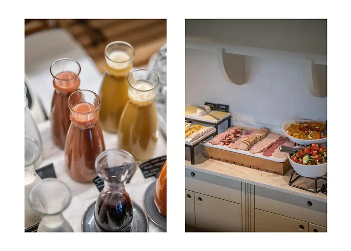 克拉科夫puro斯塔勒米亚斯托酒店 4* 克拉科夫