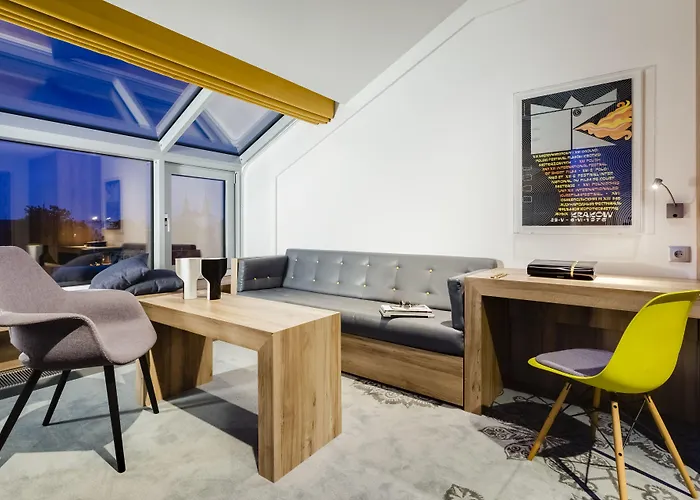 Отель Puro Stare 4*