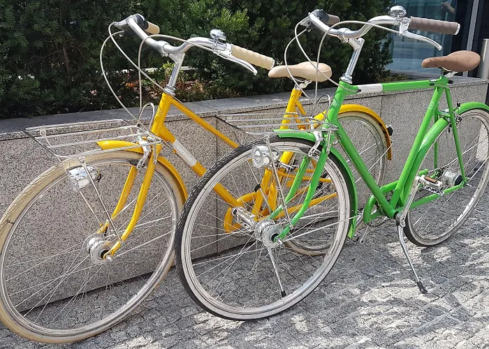 酒店 克拉科夫puro斯塔勒米亚斯托酒店 克拉科夫