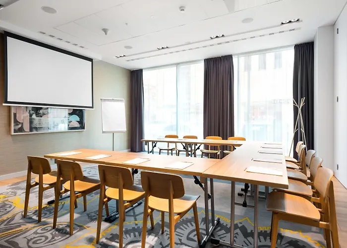 Puro Stare Отель