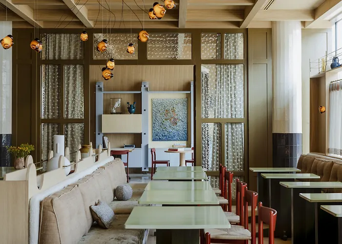 Puro Stare Отель 4*