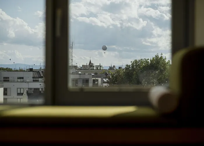 酒店 克拉科夫puro斯塔勒米亚斯托酒店 4*