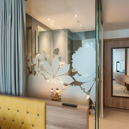 Hotel Puro Stare 4*
