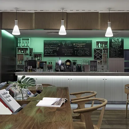 Puro Stare 4* Cracovia