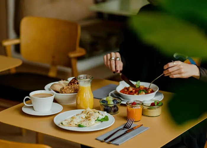 Hotel Puro Stare Cracovia