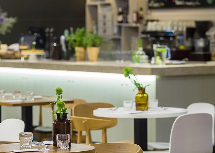 Hotel Puro Stare Cracovia