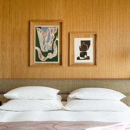 Puro Stare Отель 4*