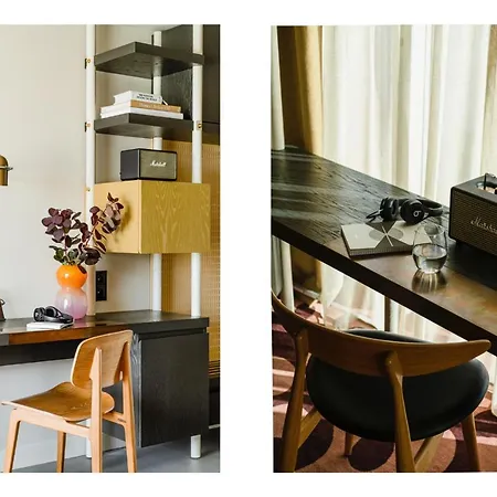 Puro Stare Отель