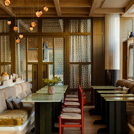 Отель Puro Stare Краков