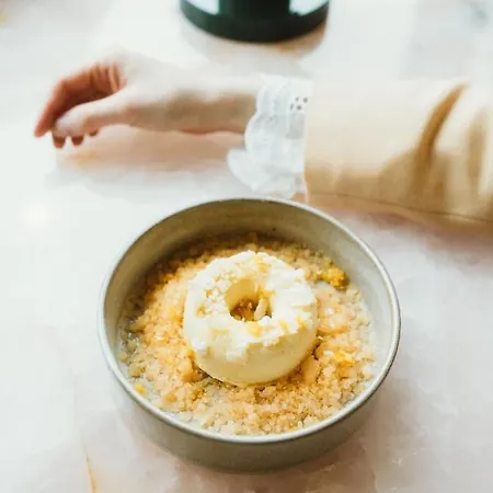 Puro Stare Отель 4*