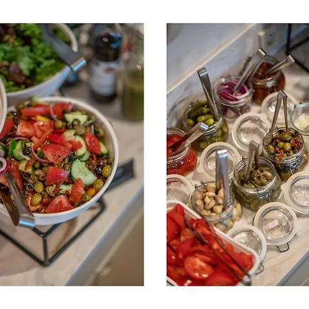 Отель Puro Stare Краков