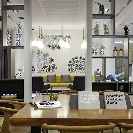 Отель Puro Stare