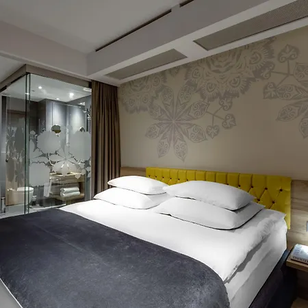 Puro Stare Отель